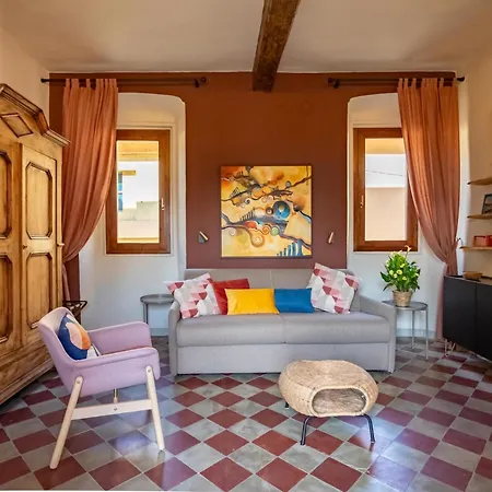 Apartment Luna Nova *