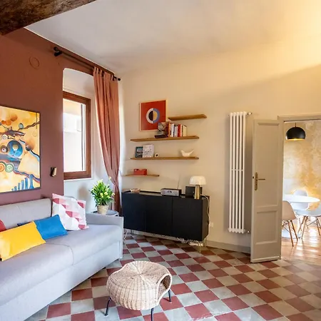 Luna Nova Apartment *