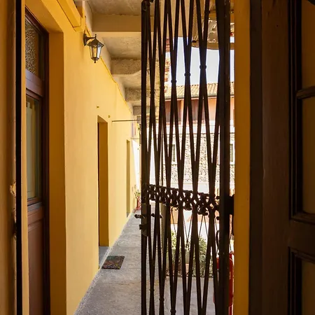 Apartment Luna Nova Meina