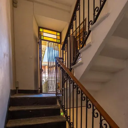 Apartment Luna Nova