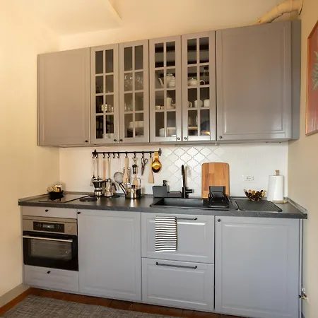 Luna Nova Apartment