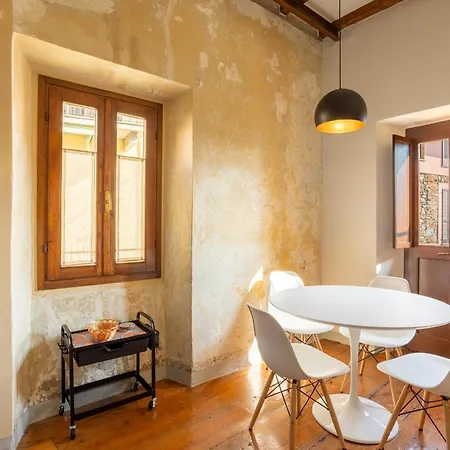 Apartment Luna Nova