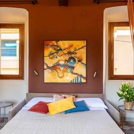 Apartment Luna Nova *