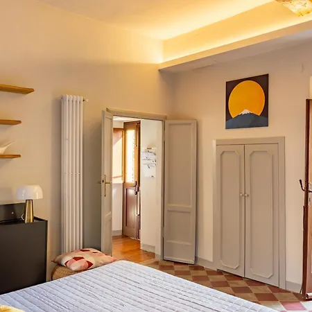 Apartment Luna Nova *