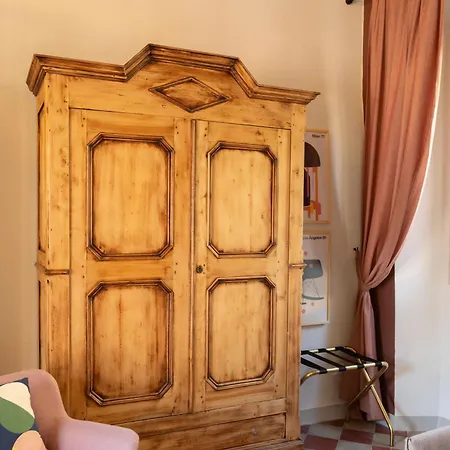 Apartment Luna Nova Meina