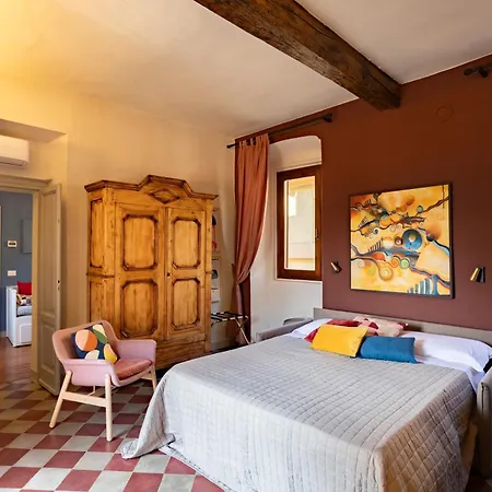 Apartment Luna Nova Meina