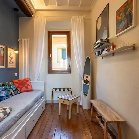 Apartment Luna Nova