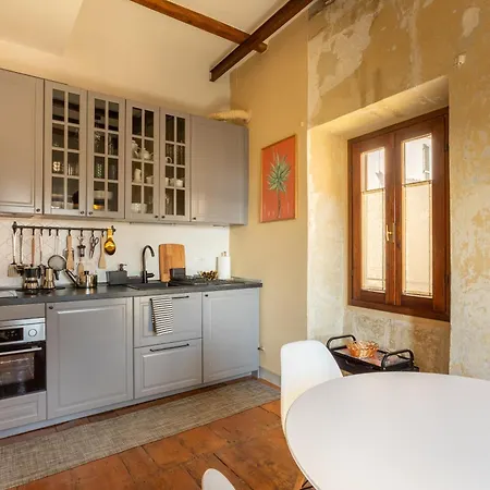 Apartment Luna Nova Meina