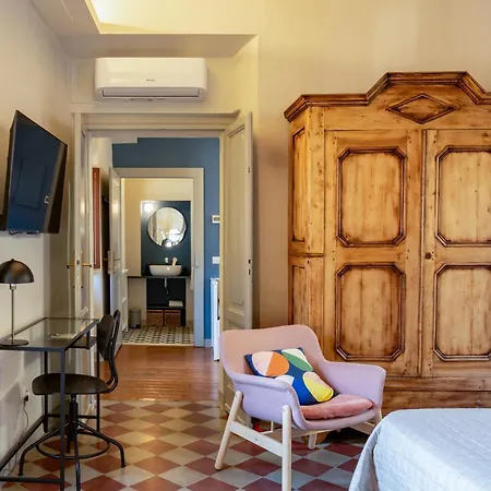 Luna Nova Apartment