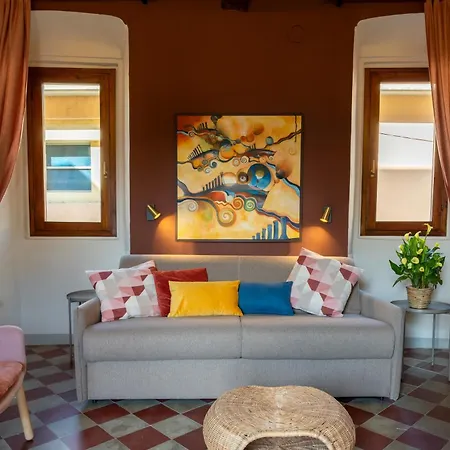 Luna Nova Apartment
